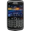 BlackBerry 9700 Bold Sim Free Mobile Phone - Black