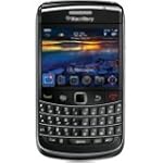 BlackBerry 9700