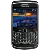 Blackberry Onyx 9700 Bold Smartphone Unlocked with 3MP Camera, Bluetooth, Wi-Fi, E-mail--International Version with No Warranty (Black)