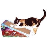 Buy Lowest Price Catnip Cosmic Catnip Alpine Scratcher