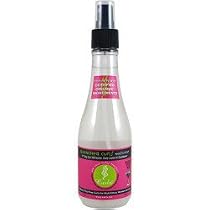 curls quenched curls moisturizer
