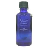 GAIA アプリコットカーネルオイル 50ml