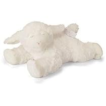 Gund Winkie Waggie Key-Wind Musical Lamb