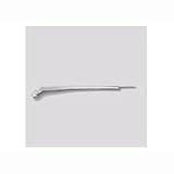 AFI 33002 Standard Stainless Steel Adjustable Wiper Arm for AFI-500, STD and WMW Motors... by AFI