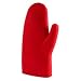 Silicone Mitts & Trivets 4pc Set