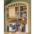 2nd Nature Computer Hutch