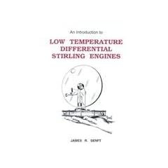 An Introduction to Low Temperature Differential Stirling Engines