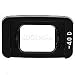 Nikon Diopter -4.0 Correction Eyepiece for D50/70/70S/100/200, N50/60/65/70/80/6006, Pronea, FM10 cameras
