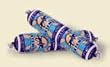 Artemis Super Premium 6 Mix Dog Food- Lamb and Rice Roll- 2 Pack-8 ozs. Each