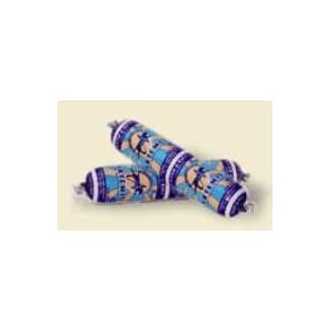 Artemis Super Premium 6 Mix Dog Food- Lamb and Rice Roll- 2 Pack-8 ozs. Each