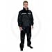 Sporting Goods : DOWCO RAINSUIT 2PC BLACK XL 2604900