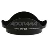 Canon EW83E Lens Hood for EF 16-35mm f/2.8L or other UWA Canon SLR Lenses