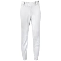 Mizuno Youth Premier Baseball Pant with Slider