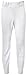 Mizuno boys Youth Select Baseball Pant, White, Large US