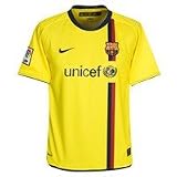 Barcelona Replica Jersey-zest/obsidian/deep red