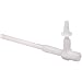 Bel-Art Scienceware 329470000 High Density Polyethylene Vacuum Aspirator Pump, 11psi