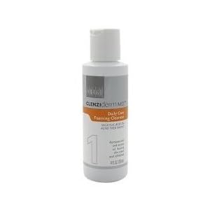 Obagi CLENZIderm M.D. Daily Care Foaming Cleanser Salicylic Acid 2% Acne Treatment, 4 FL. OZ. (120mL) *EXPIRATION: 2012 or Later* by Obagi Medical