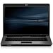 HP 550 - Core 2 Duo T5670 / 1.8 GHz - RAM 2 GB - HDD 160 GB - DVD?RW (+R DL) / DVD-RAM - GMA X3100 Dynamic Video Memory Technology 4.0 - WLAN : 802.11a/b/g - Vista Business / XP Pro downgrade - 15.4 Widescreen TFT 1280 x 800 ( WXGA ) BrightView - Smart Buy - Microsoft Office Ready