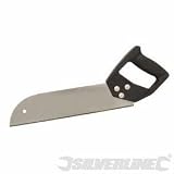 Review Silverline Tools Ltd 598417 / Silverline 300mm Floorboard Saw