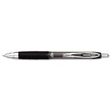 Uni-Ball Signo Black 207 Gel Pen -12 pk.