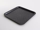 Review Progress  / Progress Ovtr0006 Necess N/S SquareOven Tray 12In