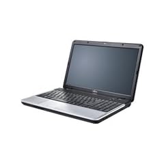 FTS Lifebook A531 39,6 cm (15,6 Zoll) Notebook (Intel Core i3-2310M,  2,1GHz, 2GB RAM, 320GB HDD, Intel HD Graphics, DVD, Win 7 Pro)