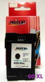 1PK HP 60 CC641WN Black Replacement Ink Cartridge For HP All in One Machines: Destjet D2500, D2530, F4200 ALL IN ONE by PRITOP 21gzMylb%2BOL. SL160 1PK HP 60 CC641WN Black Replacement Ink Cartridge For HP All in One Machines: Destjet D2500, D2530, F4200 ALL IN ONE by PRITOP