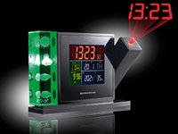 infactory 3D-Wetterstation mit