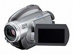 Panasonic �f�W�^���r�f�I�J���� D310 VDR-D310-S (DVD)