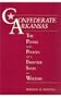 Confederate Arkansas: The People and Policies of a Frontier State in Wartime