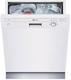 Neff S 44E43 B0/S0 GB  Dishwasher  from Neff