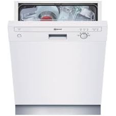 Neff S 44E43 B0/S0 GB  Dishwasher
