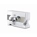 Black & Decker CO85 Spacemaker Can Opener, White