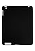 Fosmon Premium Quality Soft Silicone Skin Case for Apple iPad 2 (2nd Gen) – Black
