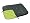 wochenendtripps.com - Assmann Digitus Slimbag Night Garden DA-10501 Notebook Tasche Neopren dunkelgrau schwarz f�r 15.4'' dunkelgrau schwarz