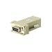 RJ-45 to シリアル9ピンメス変換アダプタ SA0141