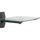 OmniMount ECSB Component Shelf for CRT TVs and Video Accessories