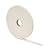 M-D Building Products 2733 High Density Foam Tape, 3/16-by-3/8-Inch-by-17 feet, Closed Cell, White