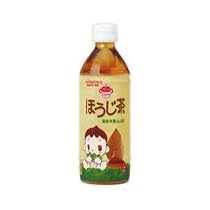 和光堂　PT64ベビーのじかんほうじ茶500ml