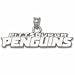 Pittsburgh Penguins 1/4