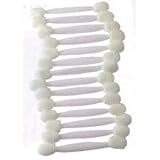 Bag of 25 2 Sided Applicators (Pack of 3)