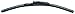 TRICO NeoForm 16-2415 Wiper Blade with Teflon - 24