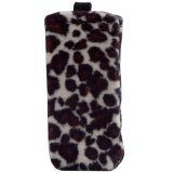 Sportsuit Safari nano, Leopard