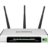 802.11N 300MPBS GIGABIT WIRELESS ROUTER