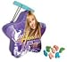 Hannah Montana Mini Star Tin with Fruity Candy (Pack of 6)