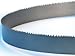 Lenox Tool Company & American Saw MFG 39414-CLB13-4115 - Toothed Band Saw Blade - Cobalt Bi-Metal Material, 13 ft 6" Long, 1-1/4 in Wide