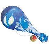 Dolphin Paddle Balls - 12 per unit