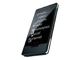 Microsoft Corporation 64 GB Zune HD Media Player - Black