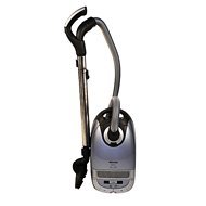 Miele Earth S5481 Canister Vacuum Cleaner With SEB 217 Powerhead and SBB 300-3 Parquet Floorbrush