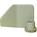 Breadman 20274/B2500C-03 breadmaker paddle.